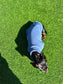 Dachshund Fleece Sweatshirt: Washable Dog Jumper