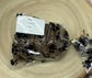 Natural Dog Treat Sampler Bag: Cornish K9 Meaty Selection, Grain-Free