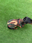 Fleece Dachshund Coat: Water Repellent Dog Jumper, Chest Cover