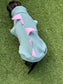 Dachshund Dino Fleece Jumper: Warm, Breathable Dog Coat