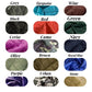Waterproof Quilted Dog Travel Mat: Roll-Up Picnic Pad