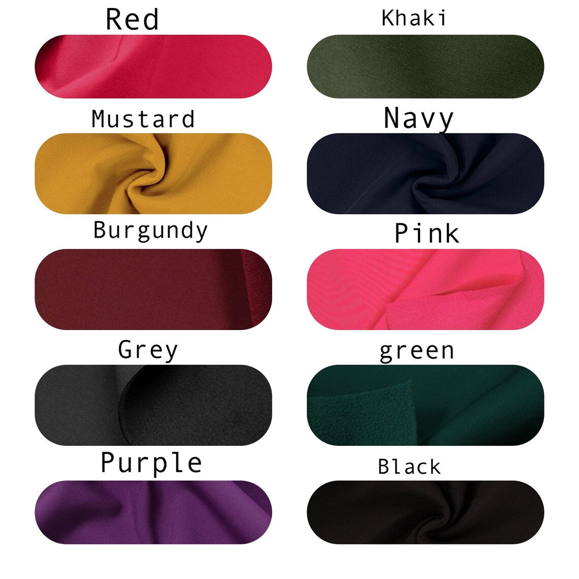 Waterproof Softshell Dachshund Fleece Jumper: Zipped Warm Dog Coat