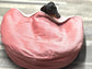 Personalized Corduroy Dachshund Bed Cave: Snuggle Sack,borrowing bed.