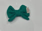 Harris Tweed Dog Sailor Bow: Handmade Pet Collar Accessory
