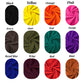 Dachshund Fleece Dog Coat: Mud Replacement, Double Layered, Custom Fit