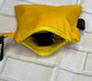 Waterproof Dachshund Coat: Lightweight Nylon, Cotton Lined, Travel Dog Coat