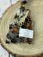 Natural Dog Treat Sampler Bag: Cornish K9 Meaty Selection, Grain-Free