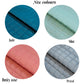 Dachshund Quilted Dog Coat: Water-Resistant Fleece Lined Winter Jacket