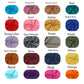 Dachshund Cotton Jersey Dog Jumper: Breathable Cooling Top