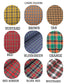 Waxed Cotton Dachshund Dog Coat: Waterproof Winter Pet Apparel