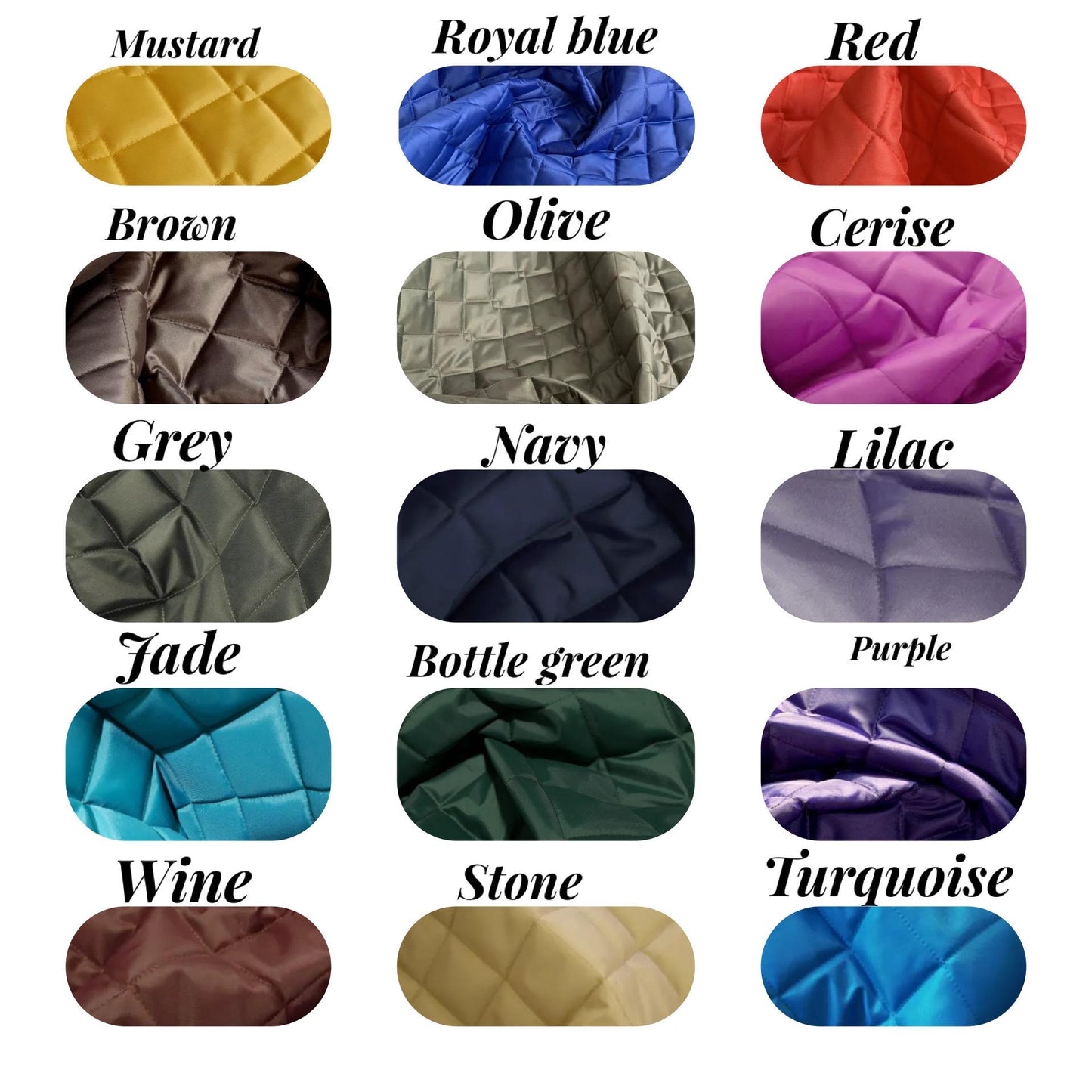 Waterproof Quilted Dachshund Coat: Fleece Lined Winter Dog Coat
