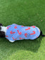 Dachshund Christmas jumper ,dog jumper ,breathable dog jumper, dog jacket,washable dog jumper,Water & Mud Repellent dog suit