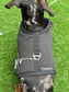 Dachshund made to measure Neoprene Dog Harness: No-Rub Comfort Vest