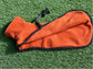 Dachshund Fleece Dog Coat: Mud Replacement, Double Layered, Custom Fit