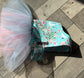 Dachshund Tutu Dog Dress: Made-to-Order Cotton Tunic