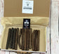 Natural Dog Treat Sausage Box: Cornish K9 Grain-Free Variety
