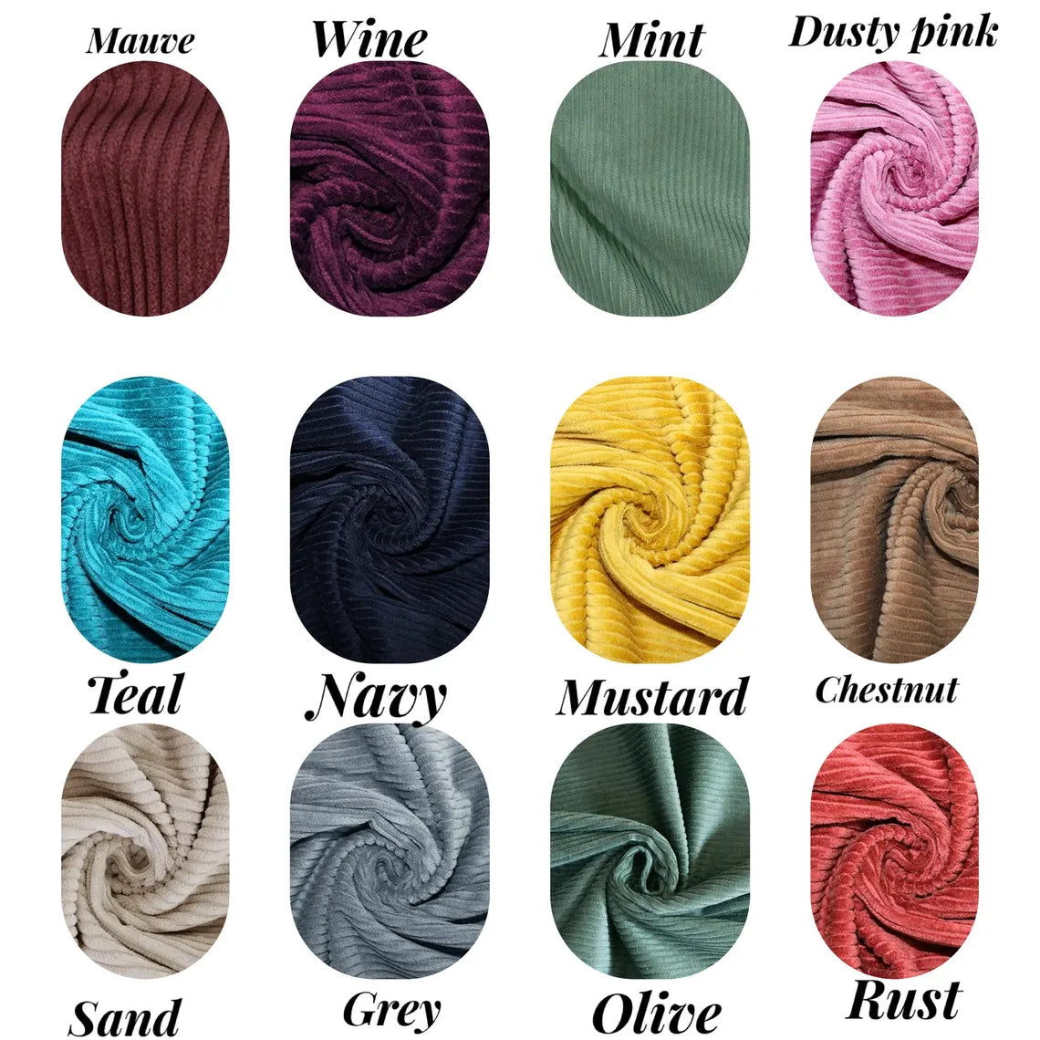 Padded Corduroy Dog Snuggle Sack: Sherpa Fleece Lined