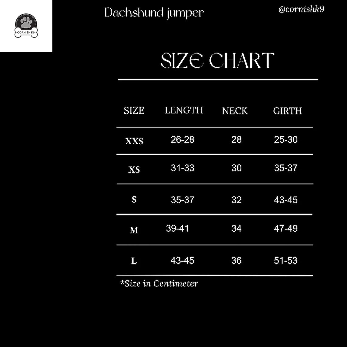 Dachshund Fleece Jumper: Water Repellent Dog Coat