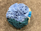 Dachshund Snuffle Ball: Fleece Enrichment Toy