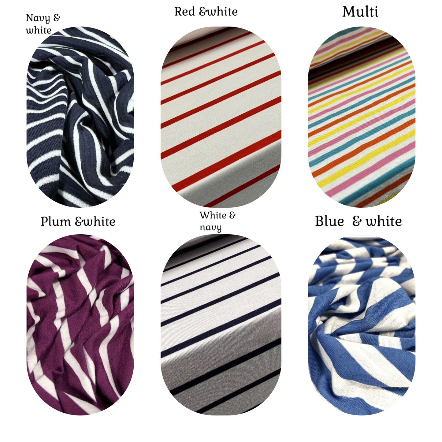Dachshund Stripe Jersey Jumper: Washable Dog T-Shirt