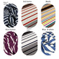 Dachshund Stripe Jersey Jumper: Washable Dog T-Shirt