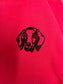 Embroidered Dachshund Hoodie: Personalized Dog Lover Gift