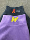 Embroidered Initial Dachshund Fleece Jumper: Water Repellent Dog Coat