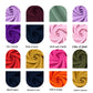 Water Repellent Dachshund Fleece Jumper: Open Neck Dog Coat