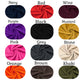 Fleece Dog Sling Carrier: Small Breeds, Dachshund, Italian Greyhound