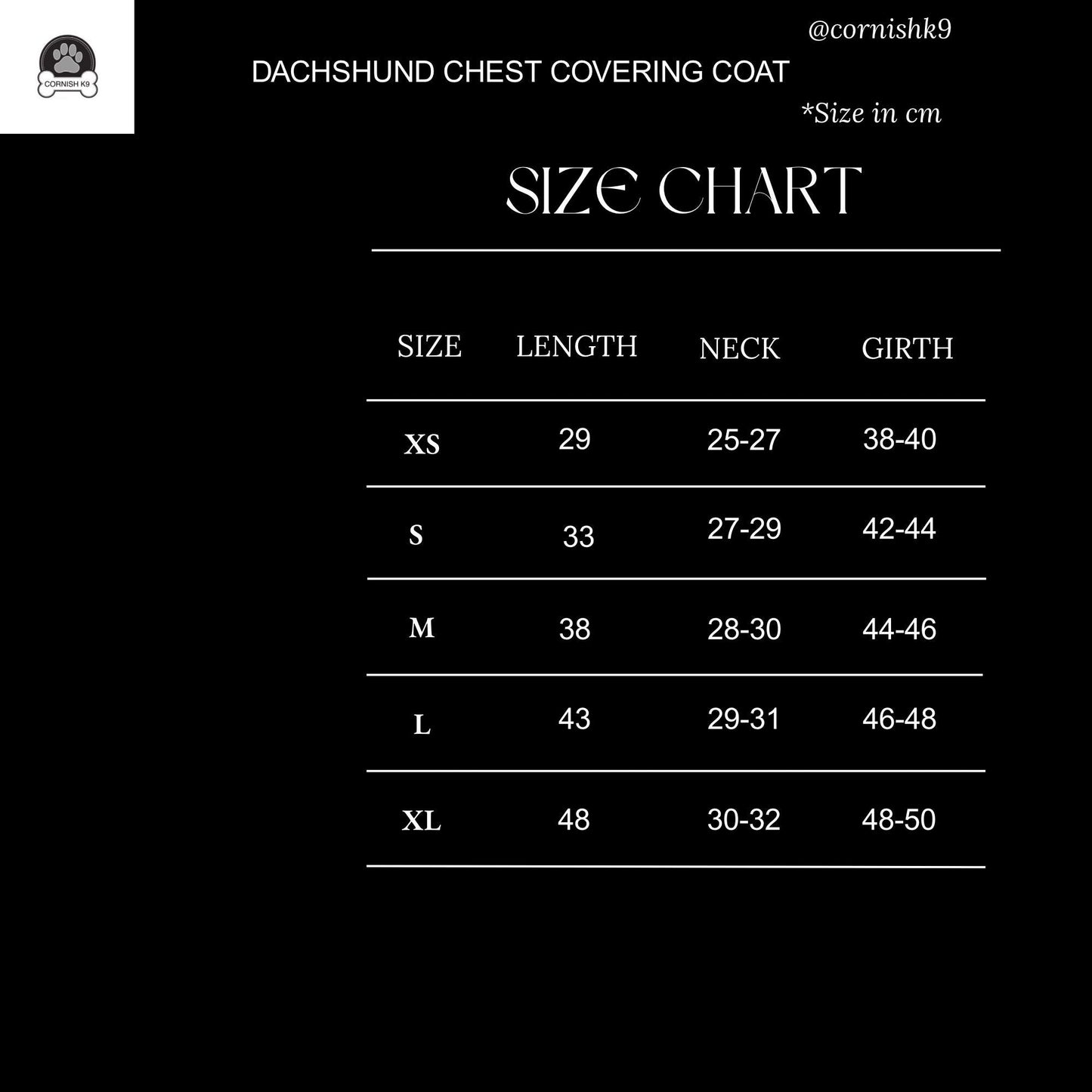 Fleece Dachshund Coat: Water Repellent Dog Jumper, Custom Fit