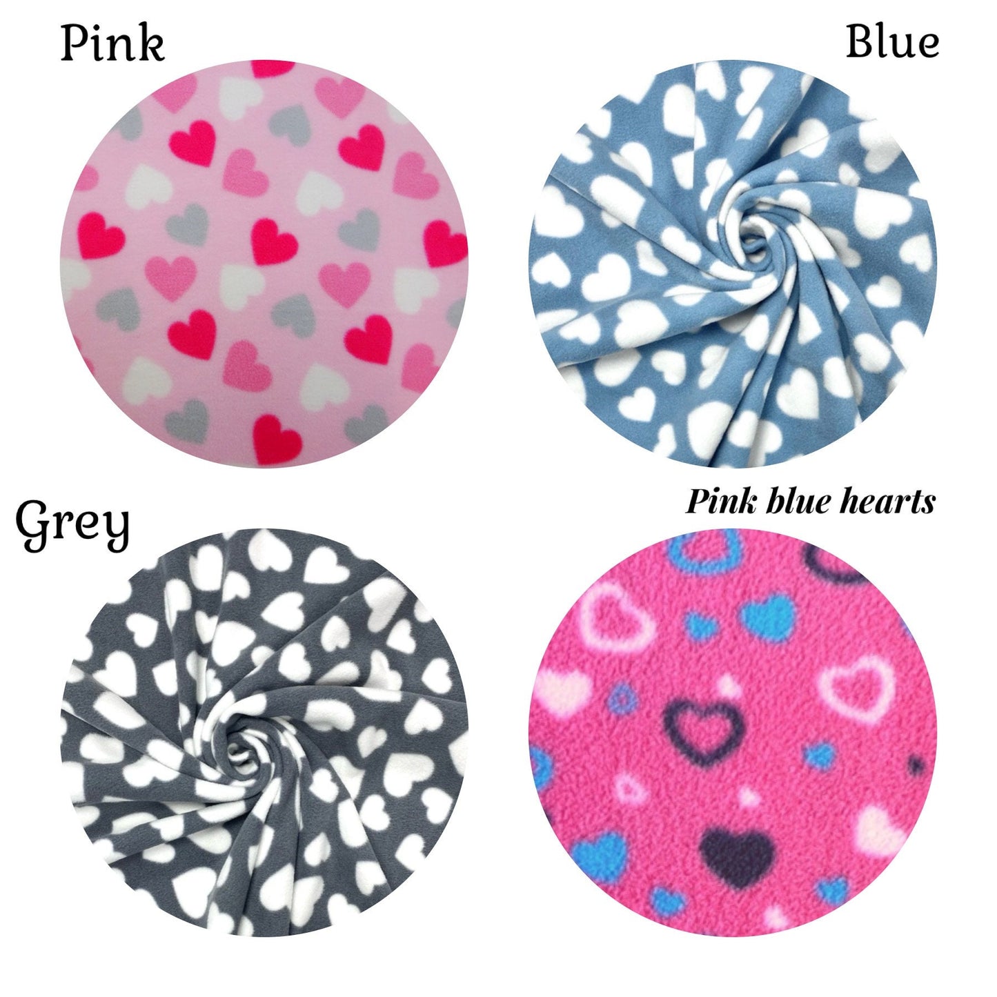 Dachshund heart Fleece coat ,dog jumper ,breathable dog jumper, dog jacket,washable dog jumper,Water & Mud Repellent dog suit