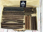 Natural Dog Treat Sausage Box: Cornish K9 Grain-Free Selection