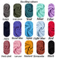 Dachshund Drying Robe: Absorbent Cotton Terry Dog Towel with Hood