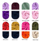 Dino Dog Fleece Jumper: Water Repellent Slip-on Dog Coat