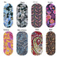 Paisley Dog Sling: Lightweight Cotton Puppy Carrier