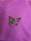 Embroidered Chihuahua Hoodie: Personalized Dog Lover Gift