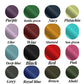 Waterproof Canvas Dog Coat: Fleece Lined Winter Pet Jacket