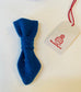 Harris Tweed dog tie , tweed ties ,ready to ship ,gift for pet lover,pet accessories