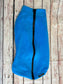 Fleece Dog Jumper: Water & Mud Repellent, Step-In Design