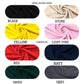 Personalized Dachshund Snood: Tartan Fleece Dog Neck Warmer