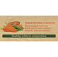 Vegan Dog Treats - Maks Patch "Roastie Bites" Training Dog Treats - 100g