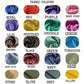 Dachshund Quilted Dog Coat: Water-Resistant Fleece Lined Winter Jacket