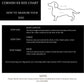 Italian greyhound waterproof  chest covering coat, quilted dog coat ,winter ltalian greyhound coat, iggy coat ,belly covering dog coat