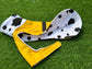 Waterproof Waxed Dachshund Coat: Fleece Lined Winter Dog Coat