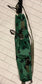 Dog ball launcher sling,dog launcher carry case ,dog crossbody bag,dog treat bag,dog launcher holder