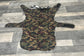 waterproof dog coat , quilted dog coat ,winter dog coat , pet clothes , dog jacket, dog coat
