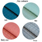 Dachshund Quilted Dog Coat: Water-Resistant Fleece Lined Winter Jacket