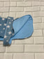 Dachshund Fleece Dog Coat: Double Layered, Water Repellent