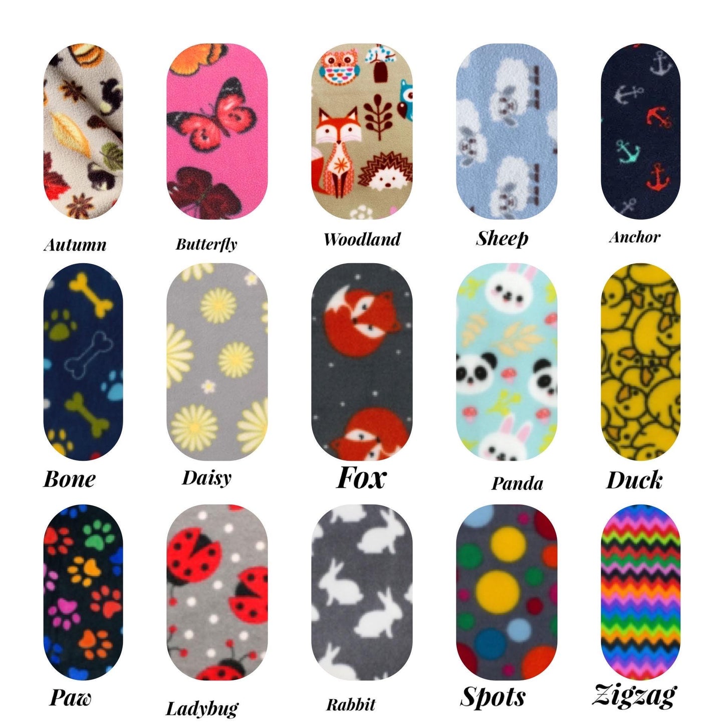 Personalized Dachshund Fleece Jumper: Water & Mud Repellent Dog Coat