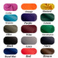 Waterproof Dachshund Coat: Lightweight Fleece-Lined Dog Raincoat